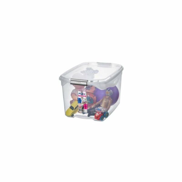 ORGANIZADOR PLAST 29L SANREMO