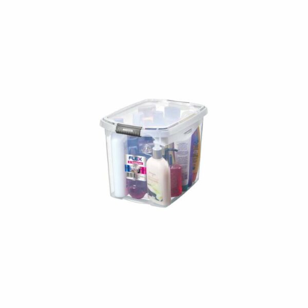 ORGANIZADOR PLAST 11L SANREMO