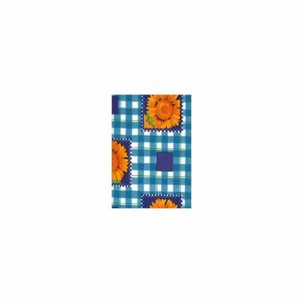 TOALHA TERM GIRASSOL 1.40X30M OPER ESTAMPADO