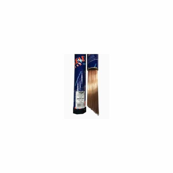 ARAME OXI 2.38MM STAR