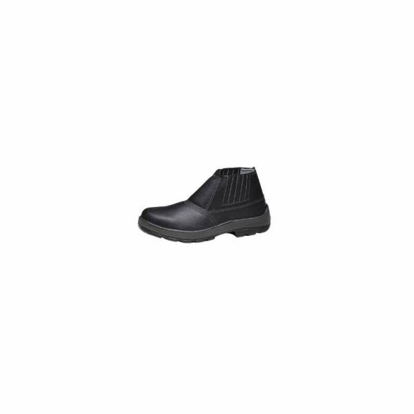 BOTINA SEGUR C/ELAST B.PLA 41BRACOL