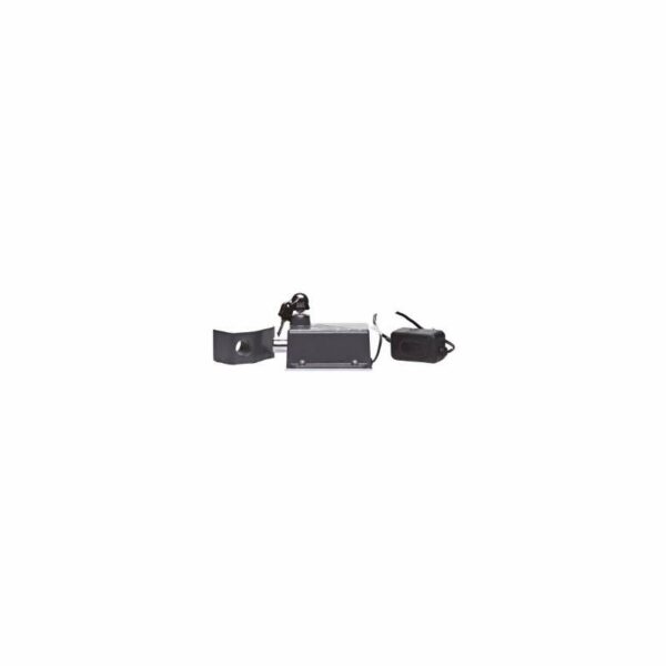 TRAVA ELETROMAGNETICA 110V AGL C/ MODULO