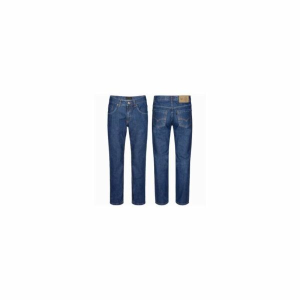 CALCA JEANS MASC AZ 46 VILEJACK TRADICIONAL