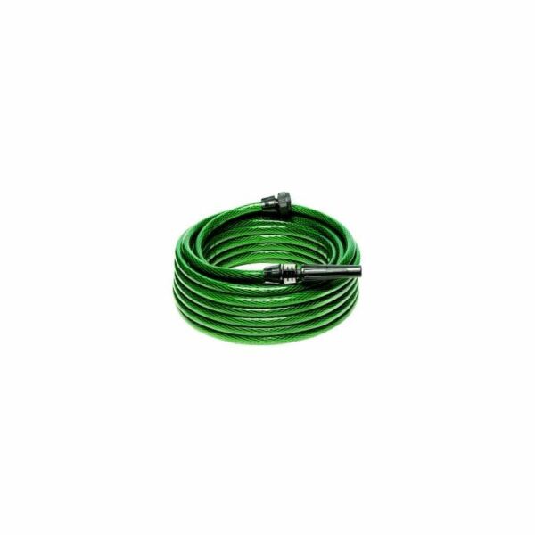 MANG CONJ TRANC 7/16 COLOR 50M SILICONADO