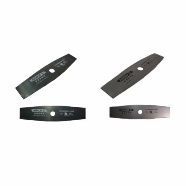 LAMINA P/ROCAD 350X1.75X20MM AFIACO