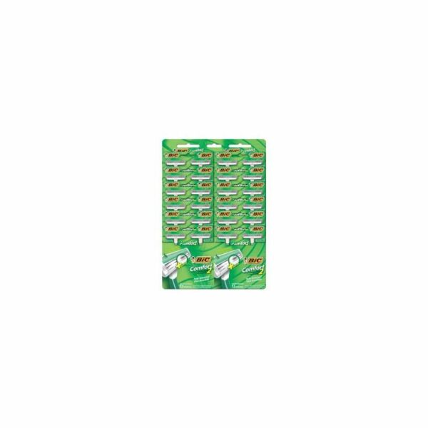 AP BARBEAR COMFORT2 PELE SENS BIC