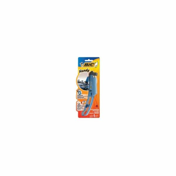 ACENDEDOR HANDY BIC