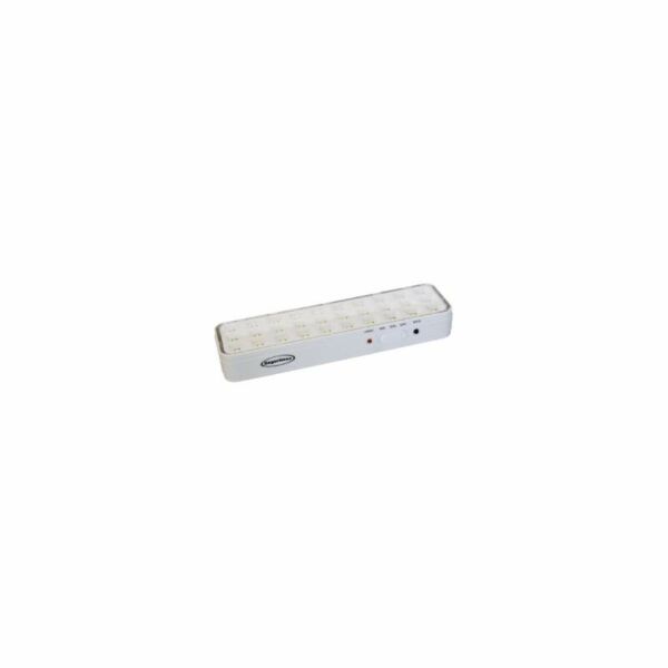 LUMINARIA EMERG 30 LEDS SEGURIMAX