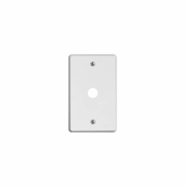 PLACA 2X4 1FURO PRATIKA 1953 ILUMI