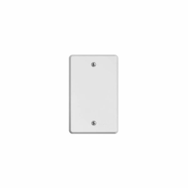 PLACA CEGA 2X4 PRATIKA 1954 ILUMI