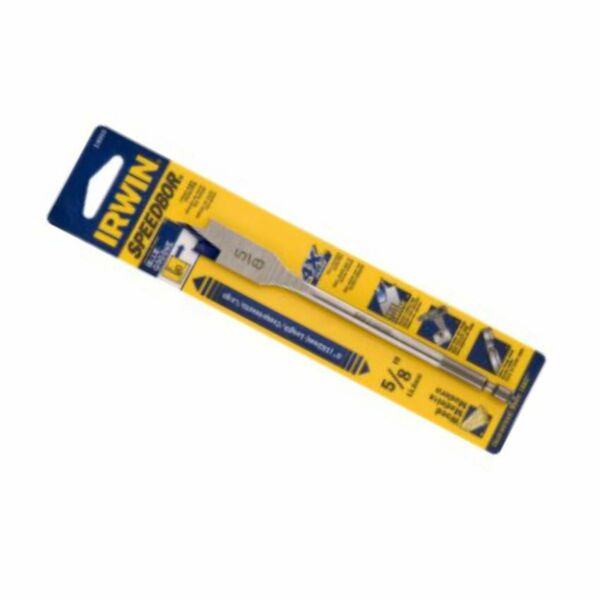 BROCA CHATA P/MAD D 1/2X6 IW14001 IRWIN IW14001