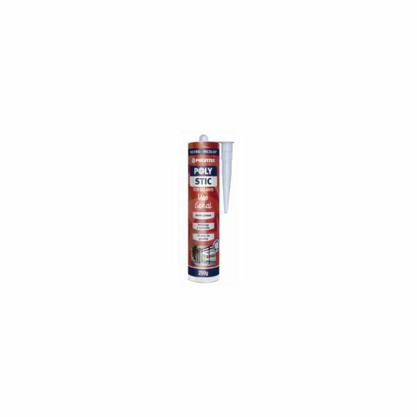 SILIC ECO SELANTE 250G INC PULVITEC