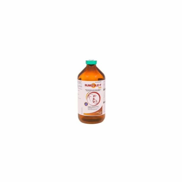 RUMIZOLE F-500 250ML LABGARD