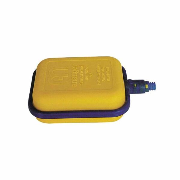 CHAVE BOIA AUT SUP/INF 15A ANAUGER