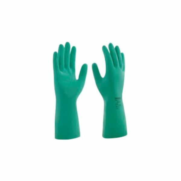 LUVA LATEX NITRILICO VDE G FORR CA32069 MUCAMBO