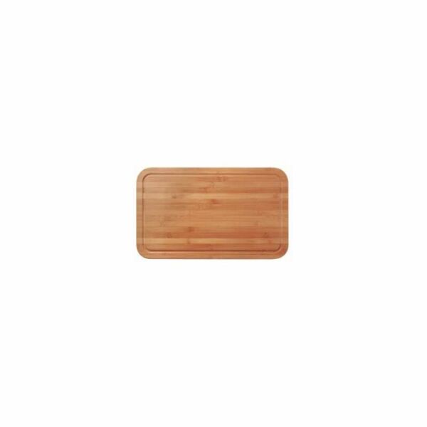 TABUA P/ CORTE 30CM X 50CM MOR BAMBOO