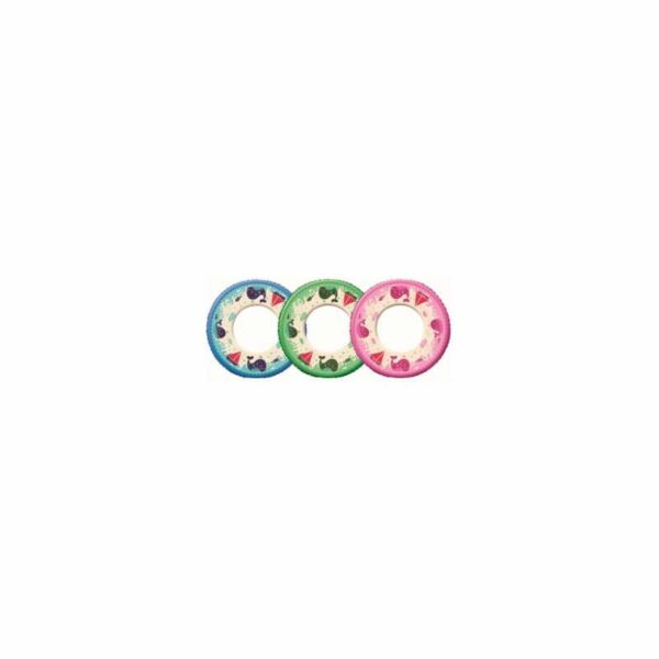 BOIA REDONDA 60CM MOR