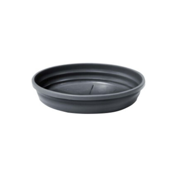 PRATO COMUM N8 PRETO NUTRIPLAN