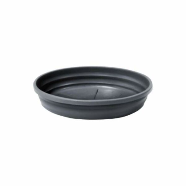 PRATO COMUM N1 PRETO NUTRIPLAN