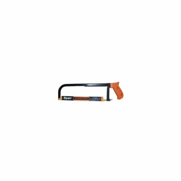 ARCO SERRA REG 12 CABO OPER LARANJA
