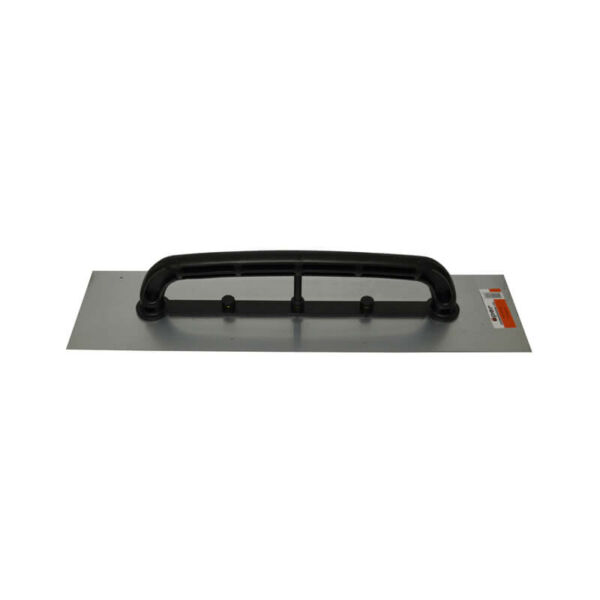 DESEMPENADEIRA ACO LISA CABO PLAST 12X48 GRANDE 674