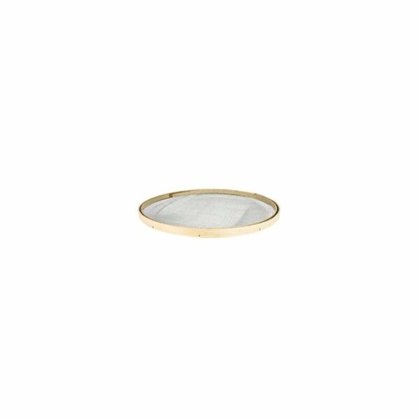 PENEIRA MM MAD CAFE R F 20 60CM 4AR