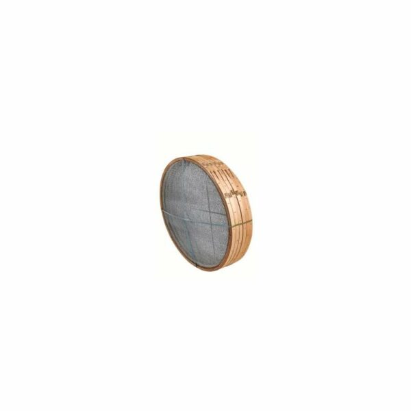 PENEIRA MM MAD CAFE R F 20 65CM 4AR