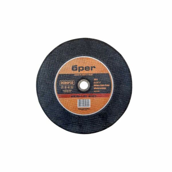 DISCO CORTE 2T 4,1/2X1/8X7/8 OPER