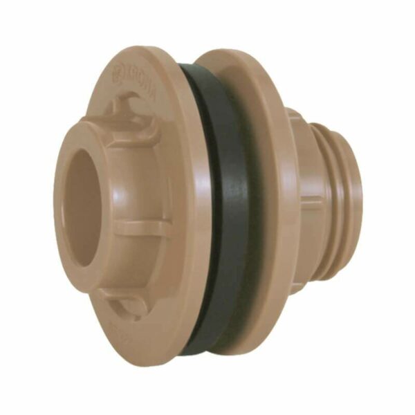 ADAP CX DAGUA 50MM SOLD C/ANEL KRN