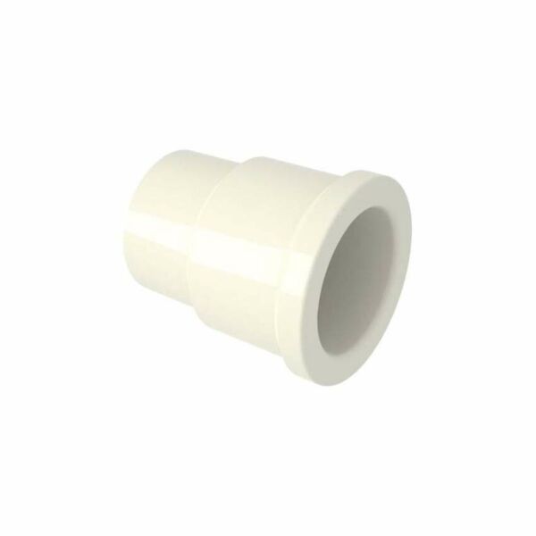 LUVA CPVC TRANS SOLD 15X20 TIGRE AQUATHERM