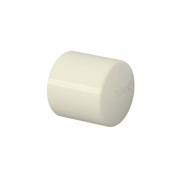 CAP CPVC 15MM TIGRE AQUATHERM