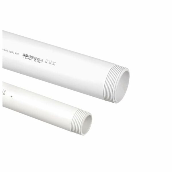 TUBO ROSCAVEL 3/4" KRONA