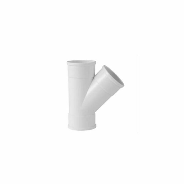 JUNCAO ESG 45 100X50MM PRIM KRN RED 0639