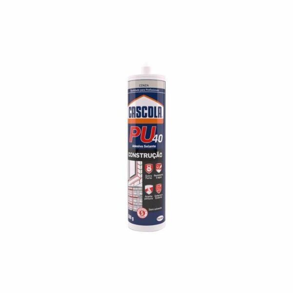 COLA PU CONST 40 CZA 380G 2603507