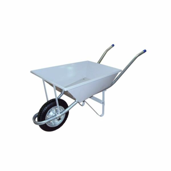 CARRINHO MAO CH18 60LI CZA 3,25X8 METALOSA 00721E