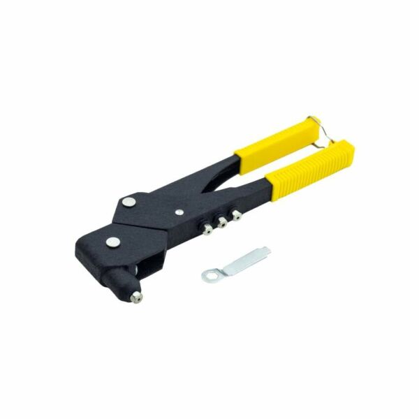 ALICATE REBITADOR 360° THOMPSON 136