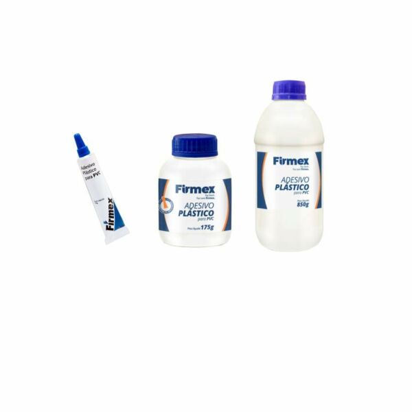 COLA PVC 850G FIRMEX