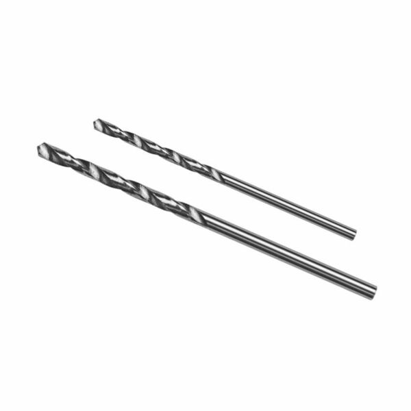 BROCA ACO RAPIDO N 08.00MM TRAMONTINA 43124151 43124151