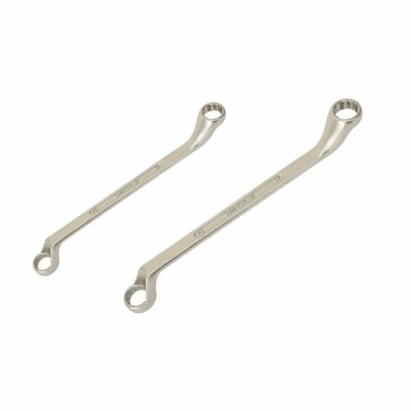 CHAVE ESTRELA 16X17MM 101011MY MAYLE 101011MY