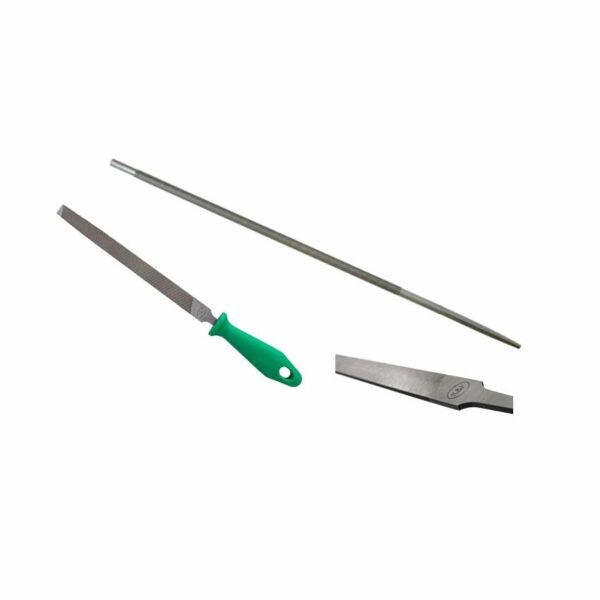 LIMA ENXADA 08 20CM C/CABO K&F 08992BC 08992BC