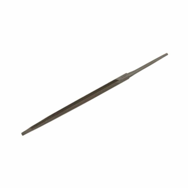 LIMA SERROTE TRIANGULAR 04 S/CB DELGADA K&F 14121B 14121BR