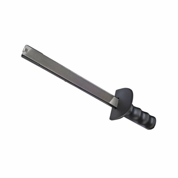 PROTETOR P/LIMA DE ENXADA E FACAO K&F PL500