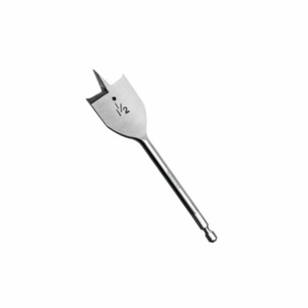 BROCA CH P/MAD 1/2 (N) TRAMONTINA 43144105 43144105