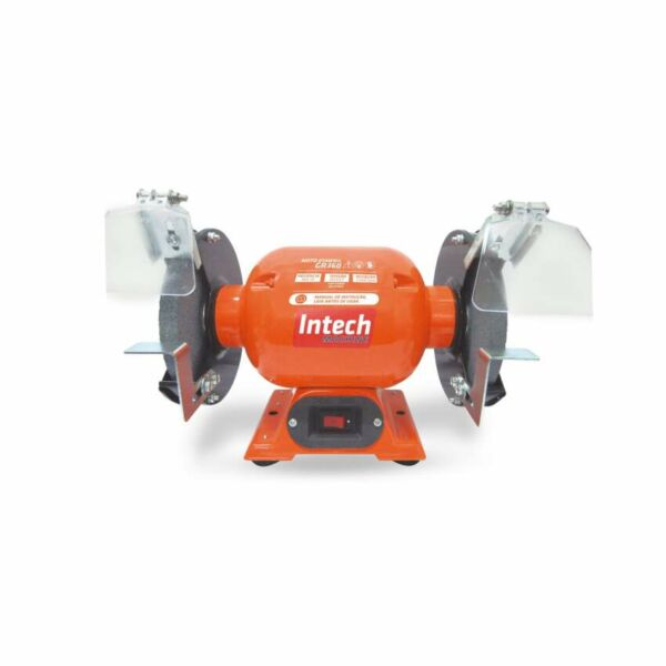 MOTO ESMERIL INTECH GR360