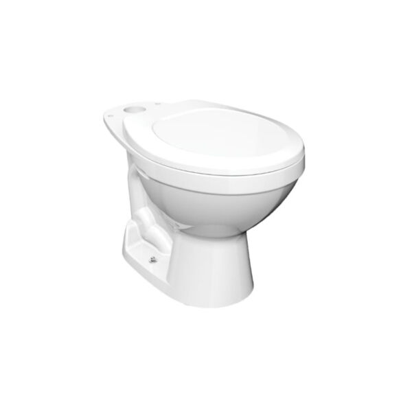 BACIA P/CAIXA WAY BCO LRZ BA30