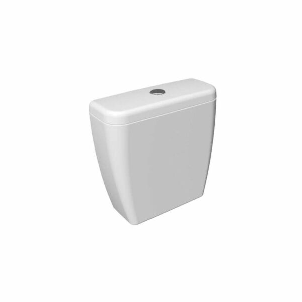 CAIXA ACOPLADA WAY/ONE BCO LRZ