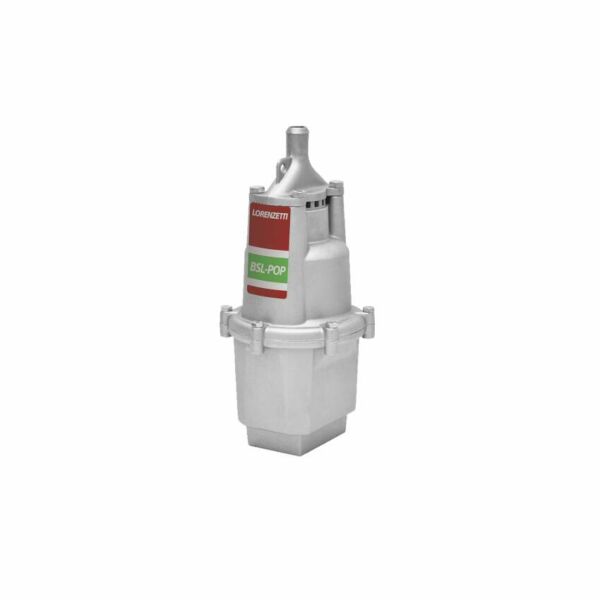 BOMBA SUB SAPO 250W POP 220V LORENZETTI