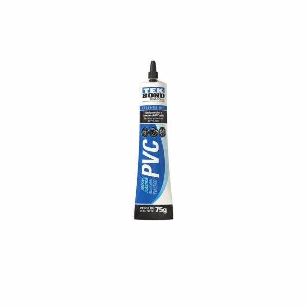 COLA PVC 075G BISNAGA TEKBOND