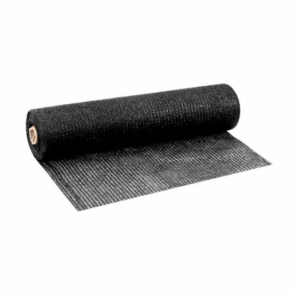 TELA SOMBR ECO 70% 1.5X50M PRETA TEGAPE