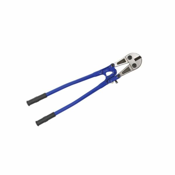 TESOURA CORTA VERGALHAO CB AZUL 30 BRASFORT 8198